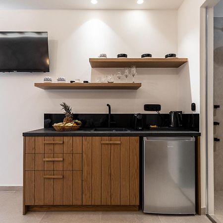 Perla Hotel Агиос Прокопиос Екстериор снимка