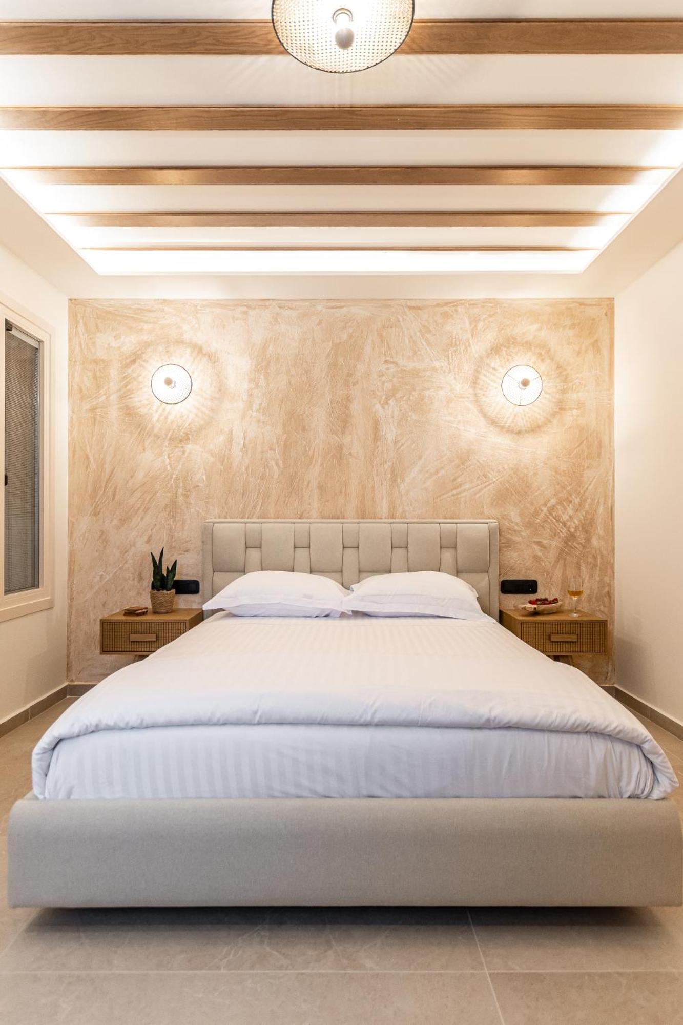 Perla Hotel Агиос Прокопиос Екстериор снимка
