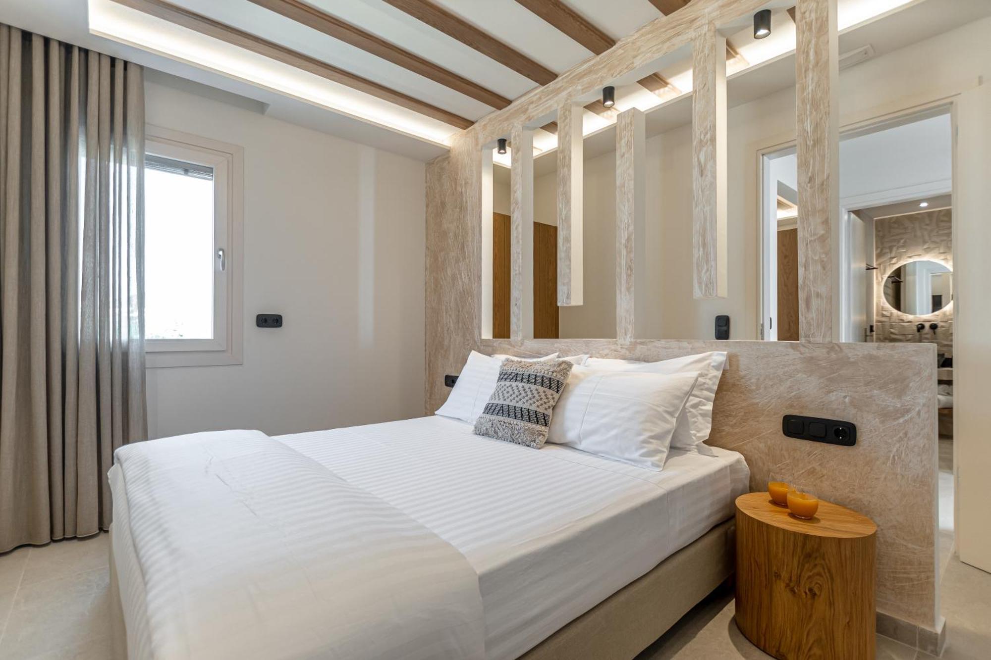 Perla Hotel Агиос Прокопиос Екстериор снимка
