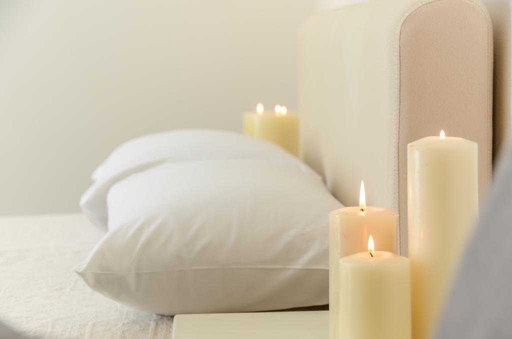 Perla Hotel Агиос Прокопиос Екстериор снимка